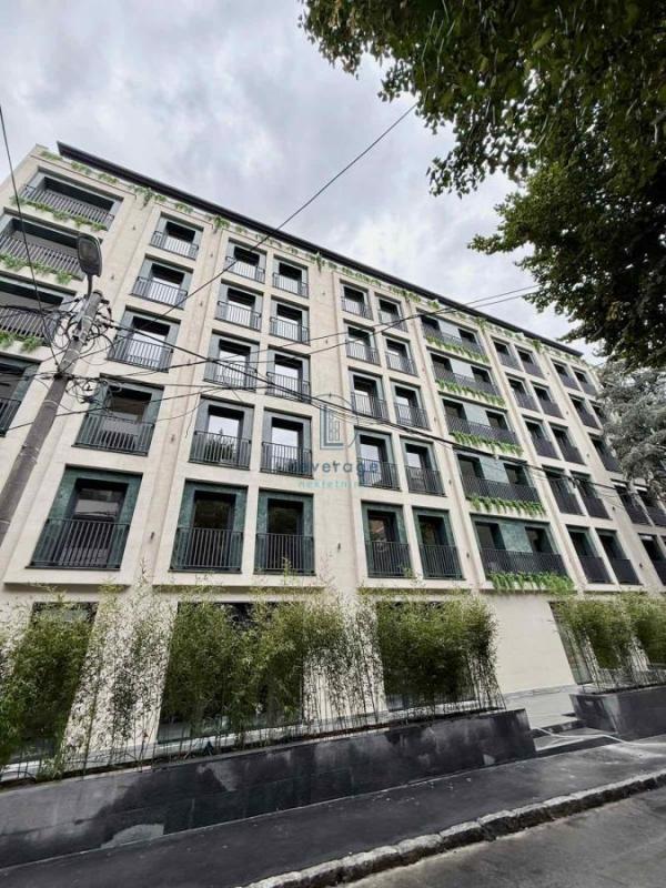 Slika 1 - Četvorosoban stan na prodaju, 131m2, 589.500€
