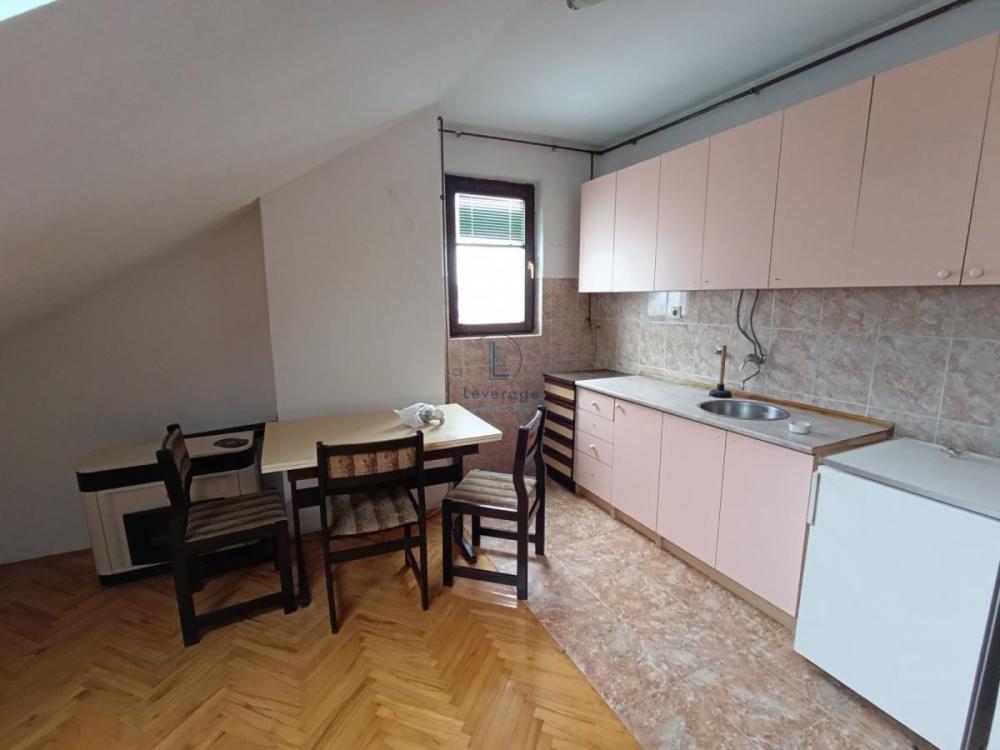 Slika 2 - Crkvena, Jednosoban stan na prodaju, 24m2, 35.000€