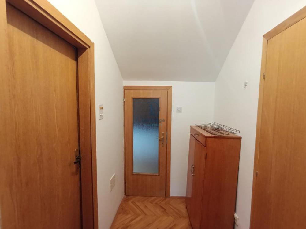 Slika 4 - Crkvena, Jednosoban stan na prodaju, 24m2, 35.000€
