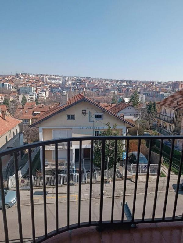 Slika 1 - Ladne vode, Dvosoban stan na prodaju, 41m2, 120.000€