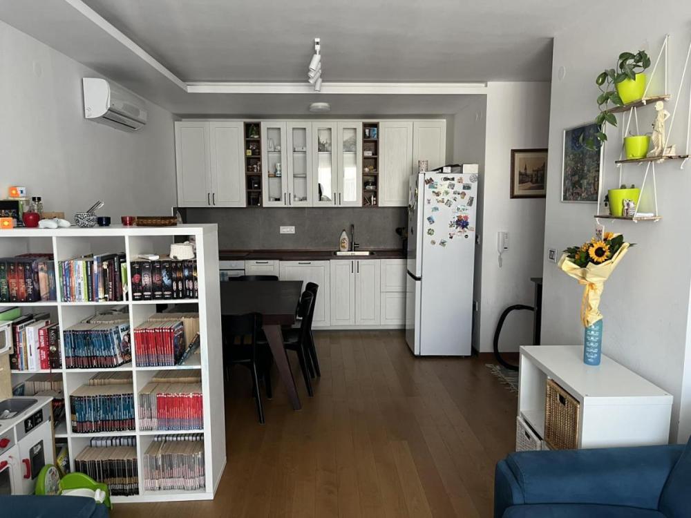 Slika 1 - Trosoban stan na prodaju, 65m2, 190.000€