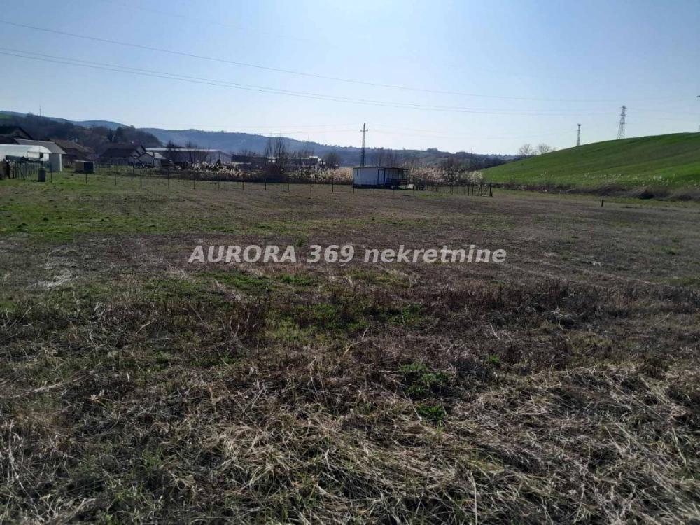 Glavna slika - Plac na prodaju, Bukovac, , 128.750€