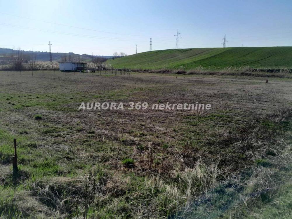 Slika 1 -  Plac na prodaju, Bukovac, , 128.750€
