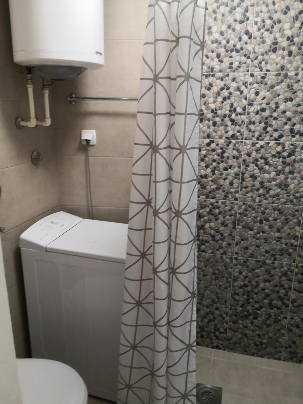 Slika 4 - Kozaracka, Jednoiposoban stan za izdavanje, 40m2, 350€