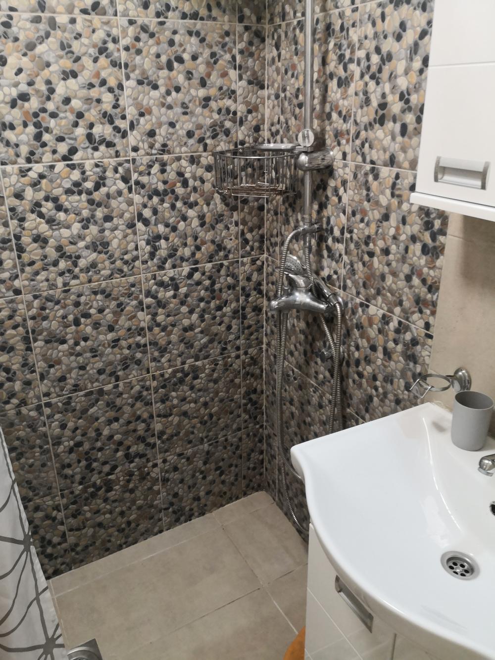 Slika 5 - Kozaracka, Jednoiposoban stan za izdavanje, 40m2, 350€