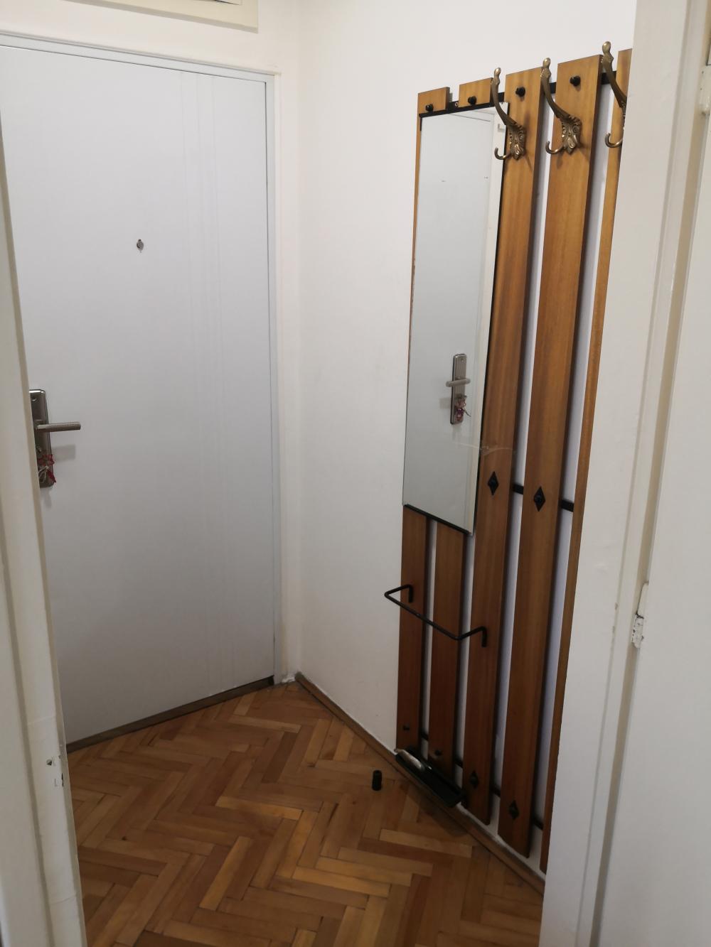 Slika 6 - Kozaracka, Jednoiposoban stan za izdavanje, 40m2, 350€