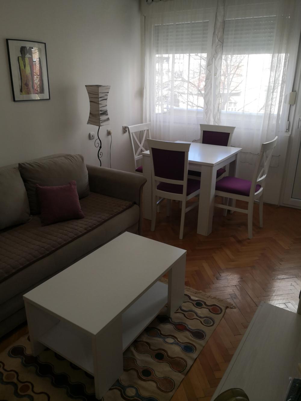 Slika 7 - Kozaracka, Jednoiposoban stan za izdavanje, 40m2, 350€