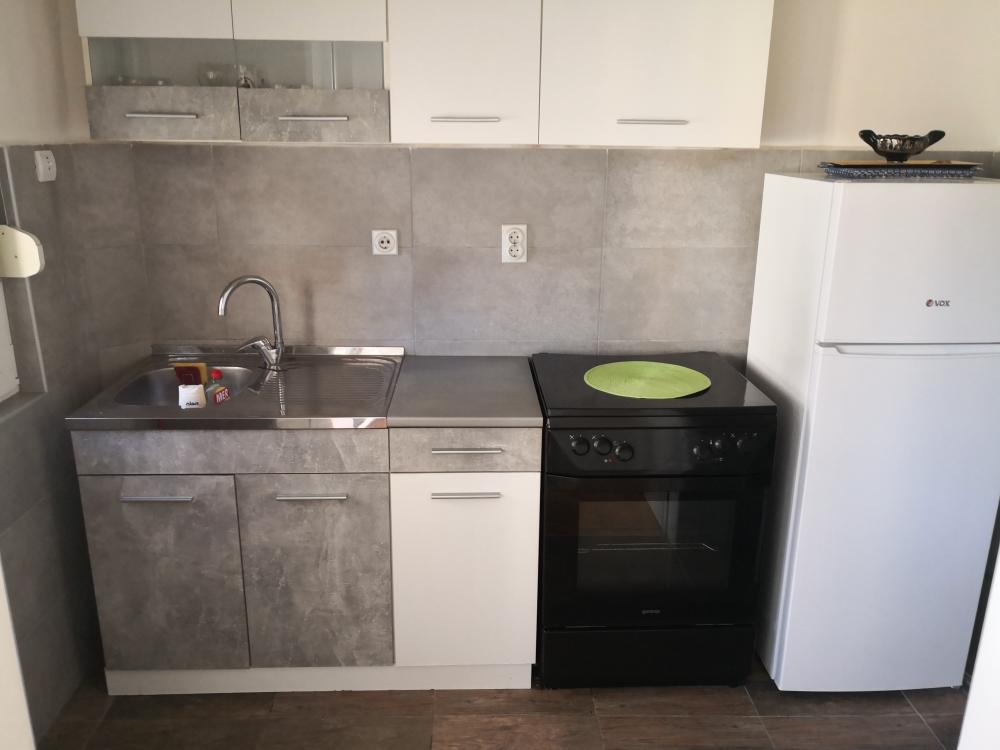 Slika 9 - Kozaracka, Jednoiposoban stan za izdavanje, 40m2, 350€