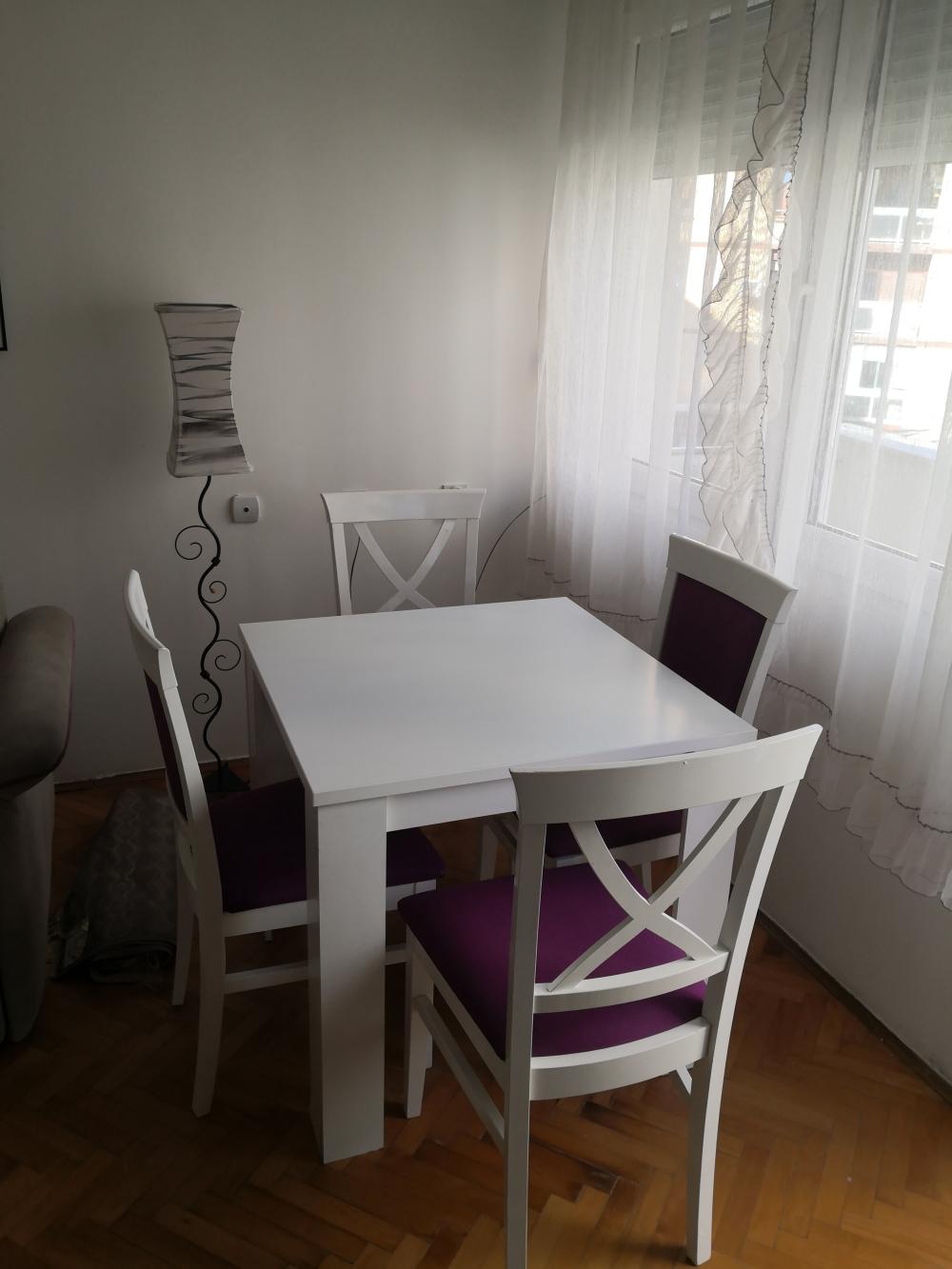 Slika 2 - Kozaracka, Jednoiposoban stan za izdavanje, 40m2, 350€