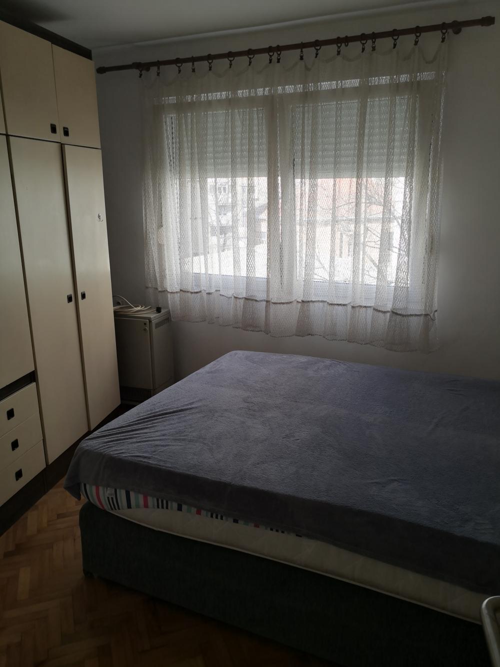 Slika 3 - Kozaracka, Jednoiposoban stan za izdavanje, 40m2, 350€