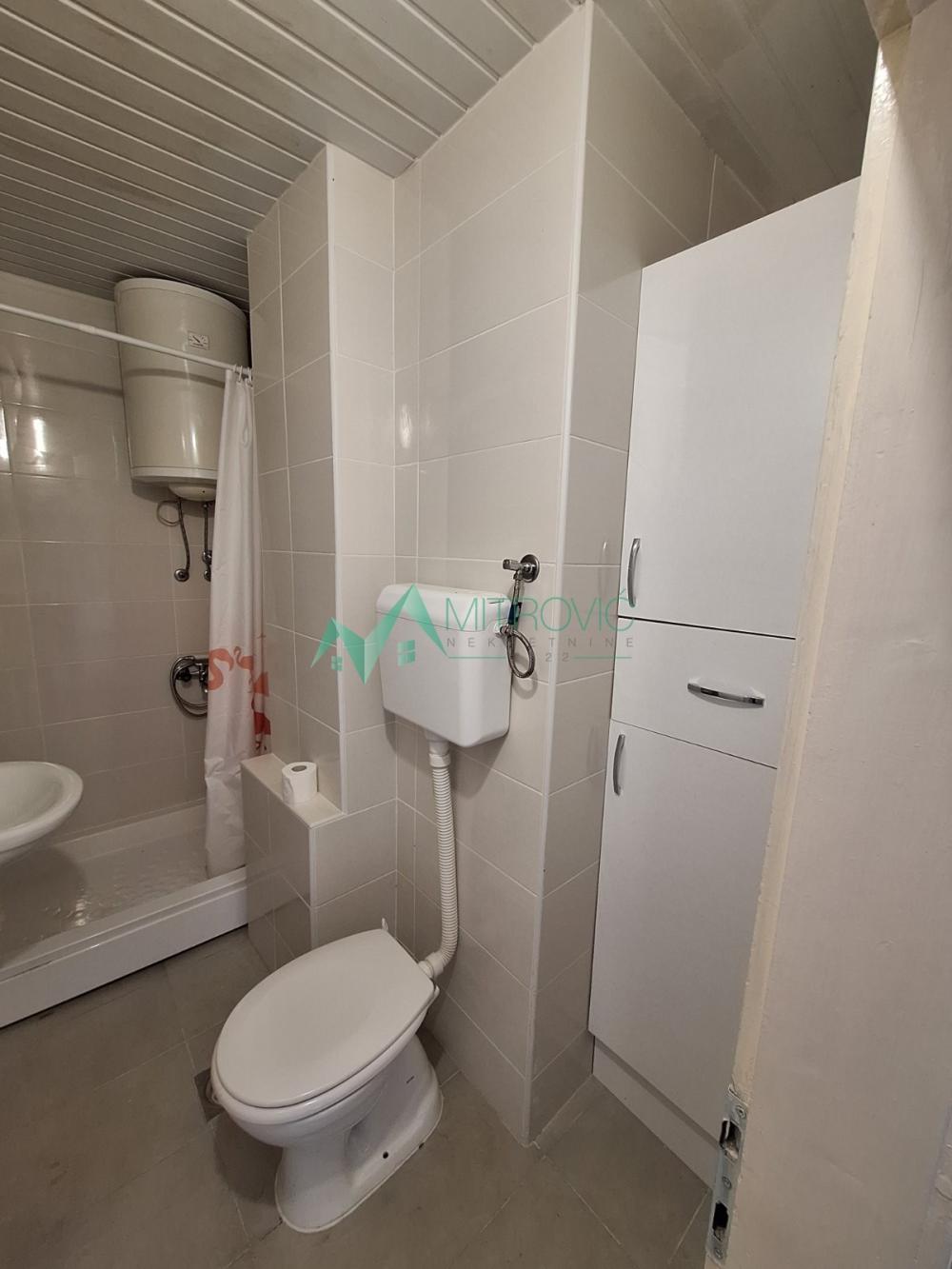 Slika 4 - Jednoiposoban stan na prodaju, 29m2, 72.100€