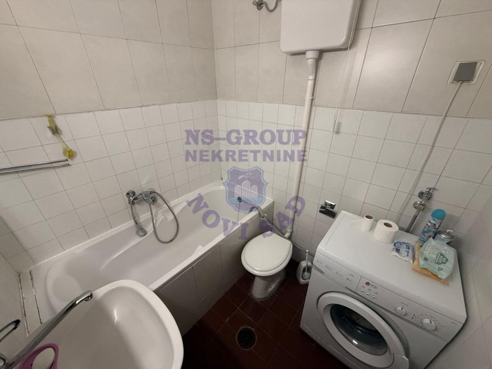 Slika 0 - Jednosoban stan na prodaju, 30m2, 82.400€