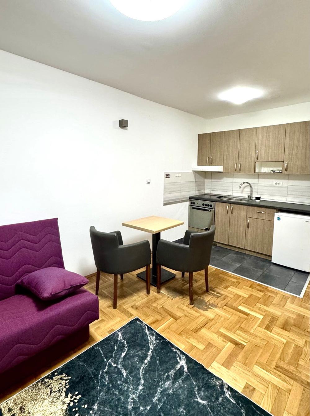 Slika 2 -  Stan za izdavanje, 300€