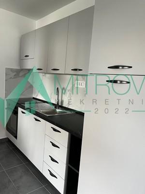 Glavna slika -Dvosoban stan za izdavanje, 42m2, 400€