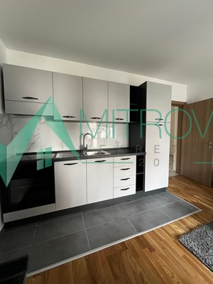 Slika 5 - Dvosoban stan za izdavanje, 42m2, 400€