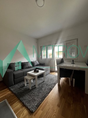 Slika 2 - Dvosoban stan za izdavanje, 42m2, 400€