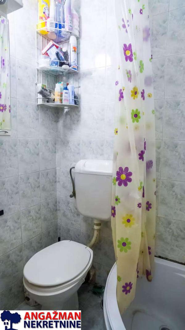 Slika 3 - Ljermontova, Jednosoban stan na prodaju, 25m2, 107.000€