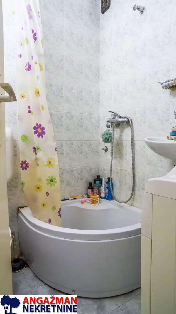 Slika 4 - Ljermontova, Jednosoban stan na prodaju, 25m2, 107.000€