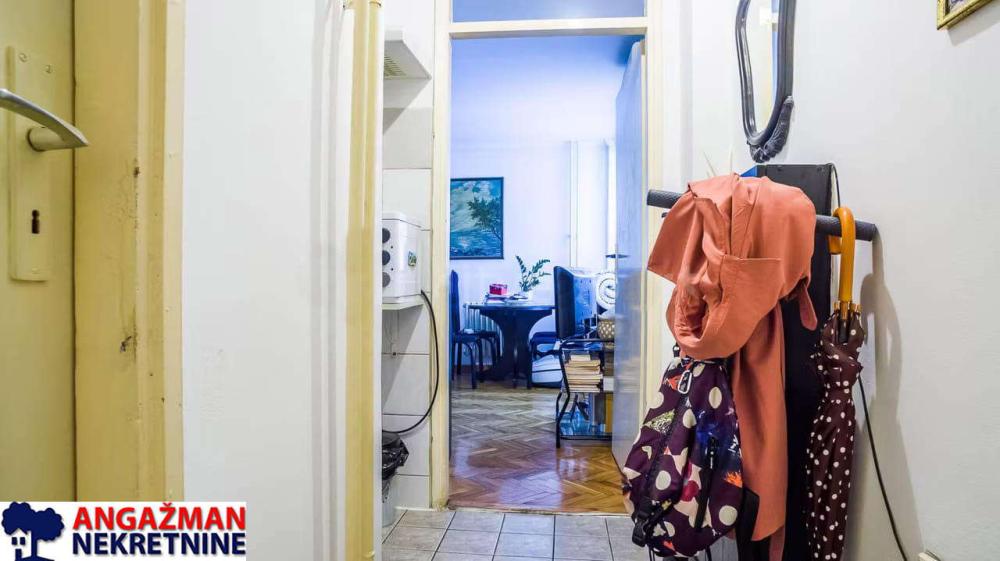 Slika 5 - Ljermontova, Jednosoban stan na prodaju, 25m2, 107.000€