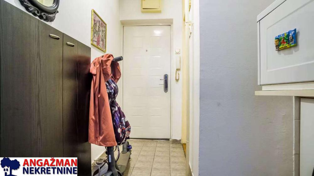 Slika 6 - Ljermontova, Jednosoban stan na prodaju, 25m2, 107.000€