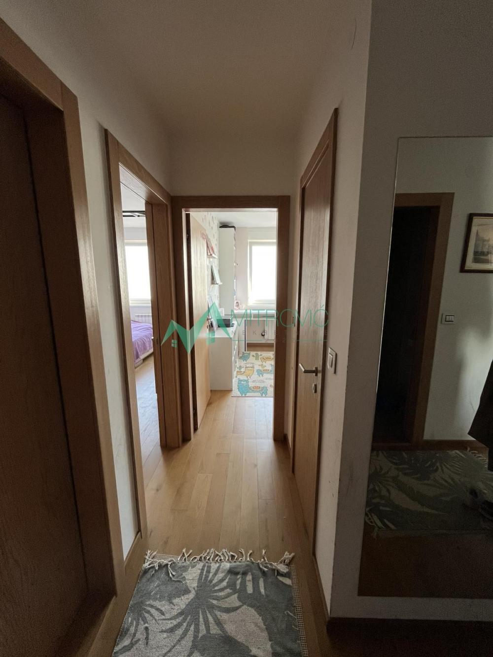 Slika 2 - Trosoban stan na prodaju, 65m2, 195.700€