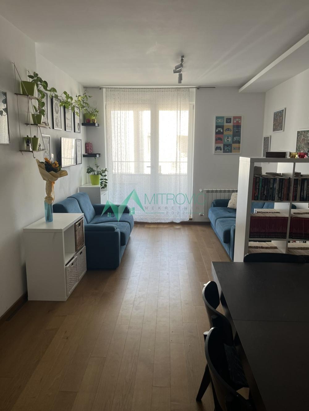 Slika 1 - Trosoban stan na prodaju, 65m2, 195.700€