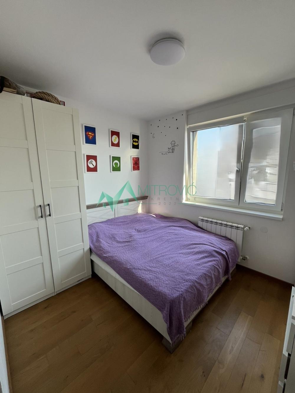 Slika 3 - Trosoban stan na prodaju, 65m2, 195.700€