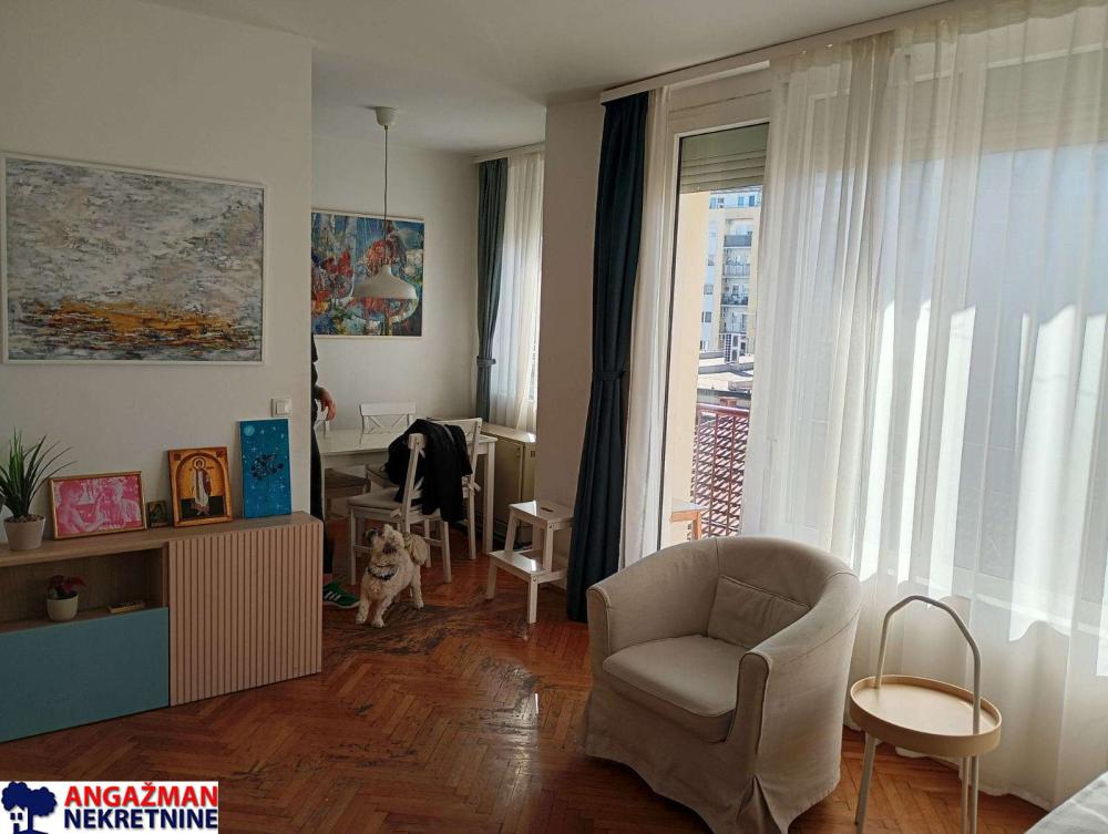 Slika 8 - Šumatovačka, Trosoban stan na prodaju, 64m2, 255.000€