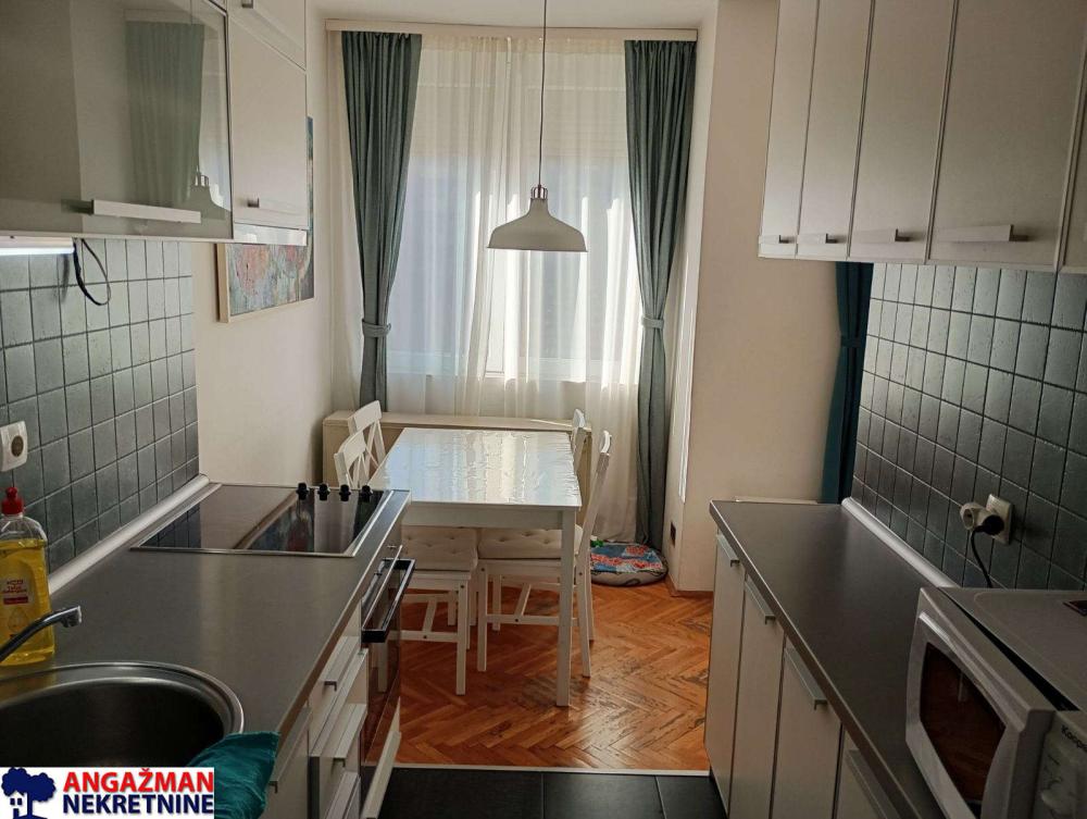 Slika 2 - Šumatovačka, Trosoban stan na prodaju, 64m2, 255.000€
