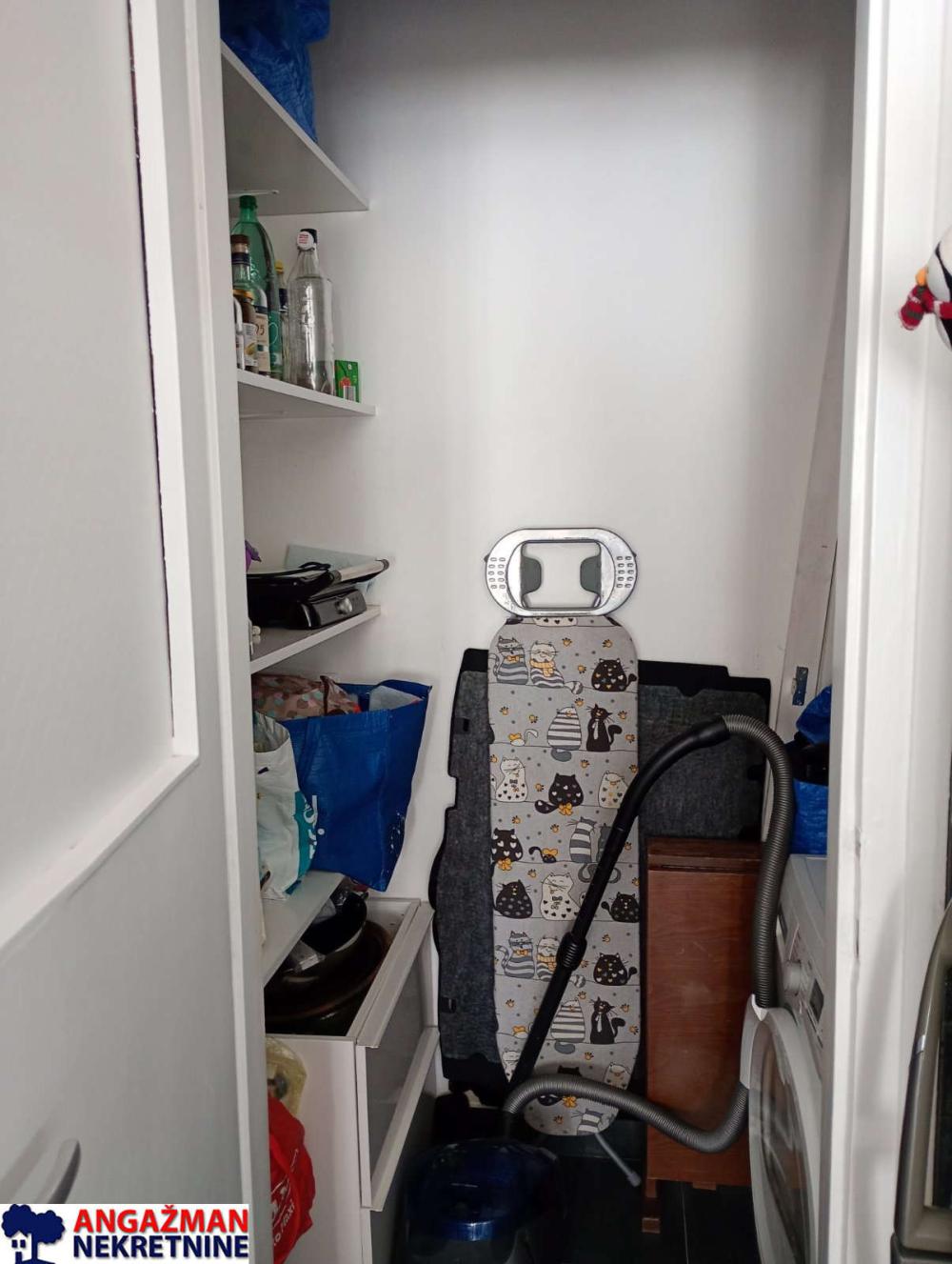 Slika 3 - Šumatovačka, Trosoban stan na prodaju, 64m2, 255.000€