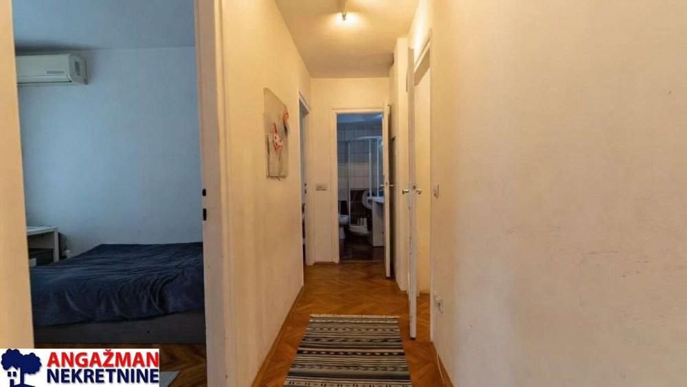Slika 4 - Šumatovačka, Trosoban stan na prodaju, 64m2, 255.000€