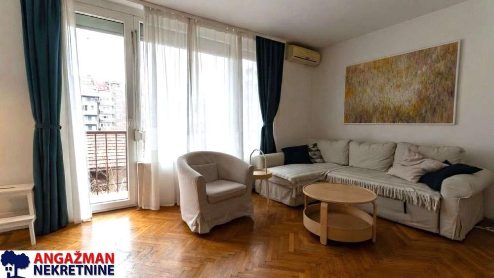 Glavna slika -Šumatovačka, Trosoban stan na prodaju, 64m2, 255.000€