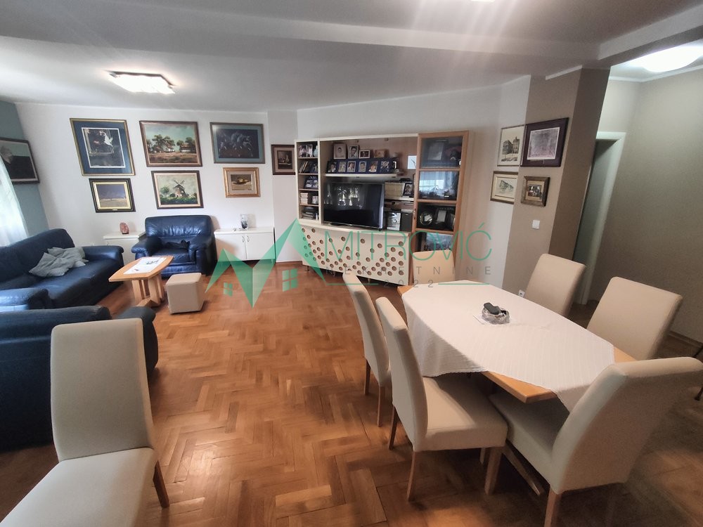 Slika 2 - Četvorosoban stan na prodaju, 112m2, 309.000€