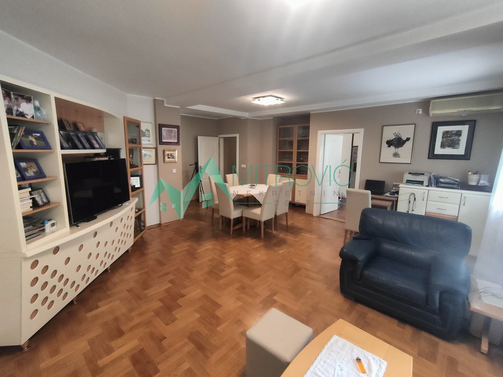 Slika 3 - Četvorosoban stan na prodaju, 112m2, 309.000€