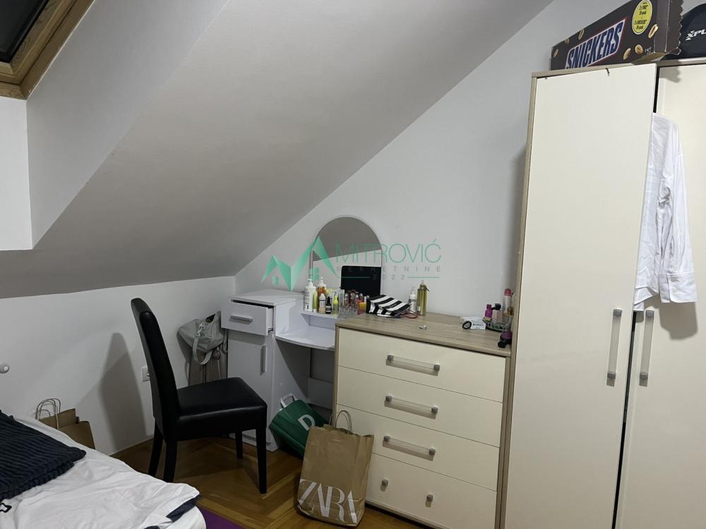 Slika 5 - Dvoiposoban stan na prodaju, 65m2, 174.070€