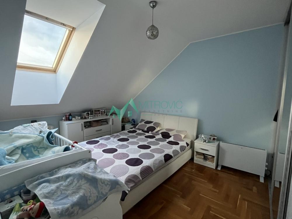 Slika 2 - Dvoiposoban stan na prodaju, 65m2, 174.070€