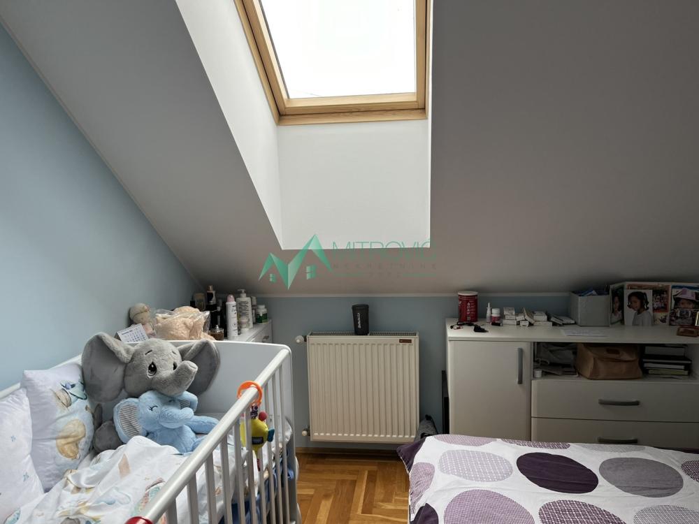 Slika 3 - Dvoiposoban stan na prodaju, 65m2, 174.070€