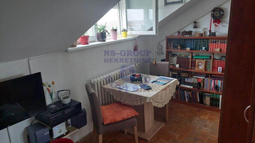 Slika 5 -  Stan na prodaju, 19m2, 46.350€