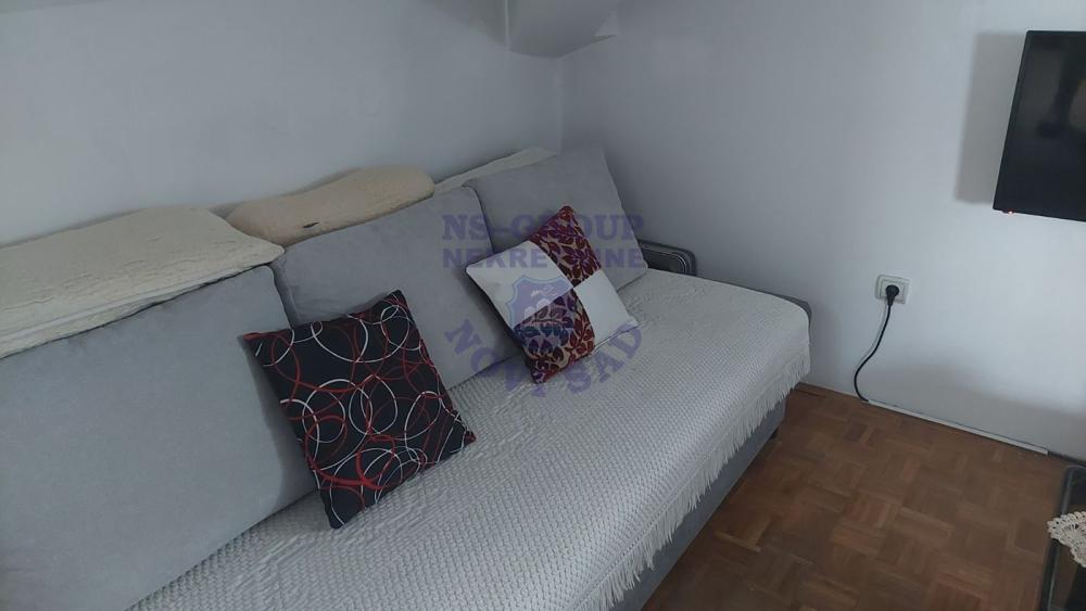 Slika 4 -  Stan na prodaju, 19m2, 46.350€