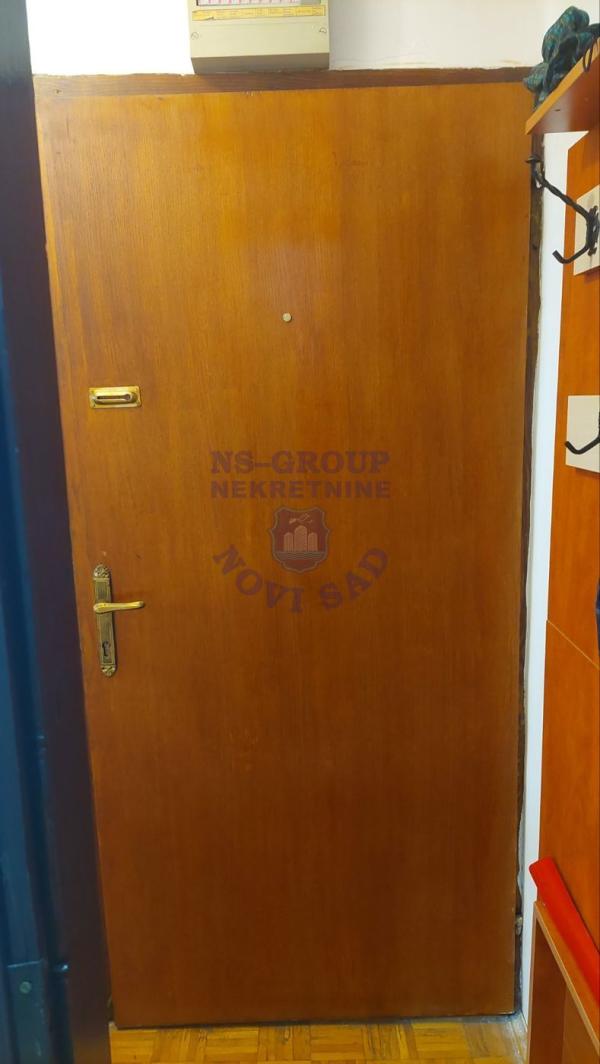 Slika 9 -  Stan na prodaju, 19m2, 46.350€