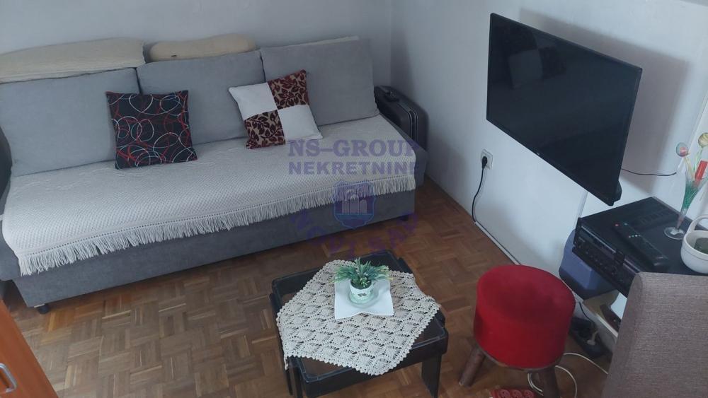Glavna slika - Stan na prodaju, 19m2, 46.350€