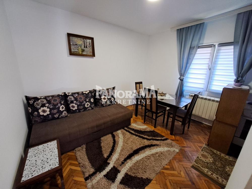 Slika 5 - Miluna Marovića (Vodovodska 12. deo), Dvosoban stan za izdavanje, 60m2, 450€