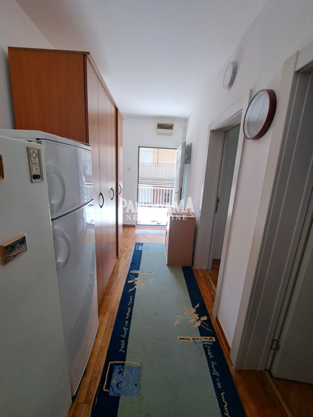 Slika 6 - Miluna Marovića (Vodovodska 12. deo), Dvosoban stan za izdavanje, 60m2, 450€