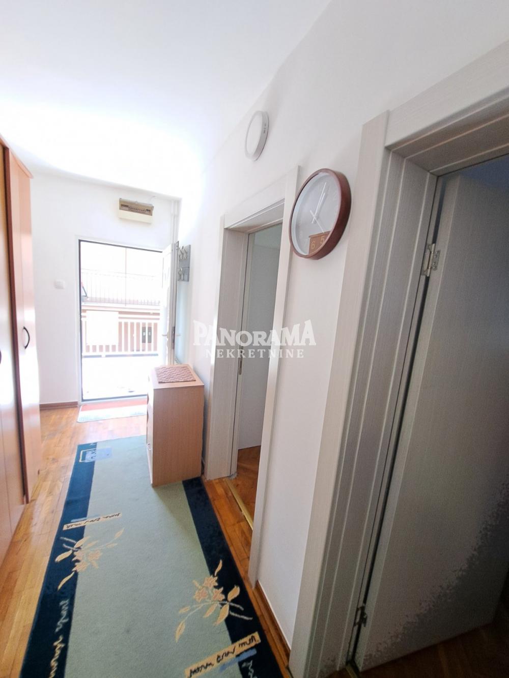 Slika 7 - Miluna Marovića (Vodovodska 12. deo), Dvosoban stan za izdavanje, 60m2, 450€