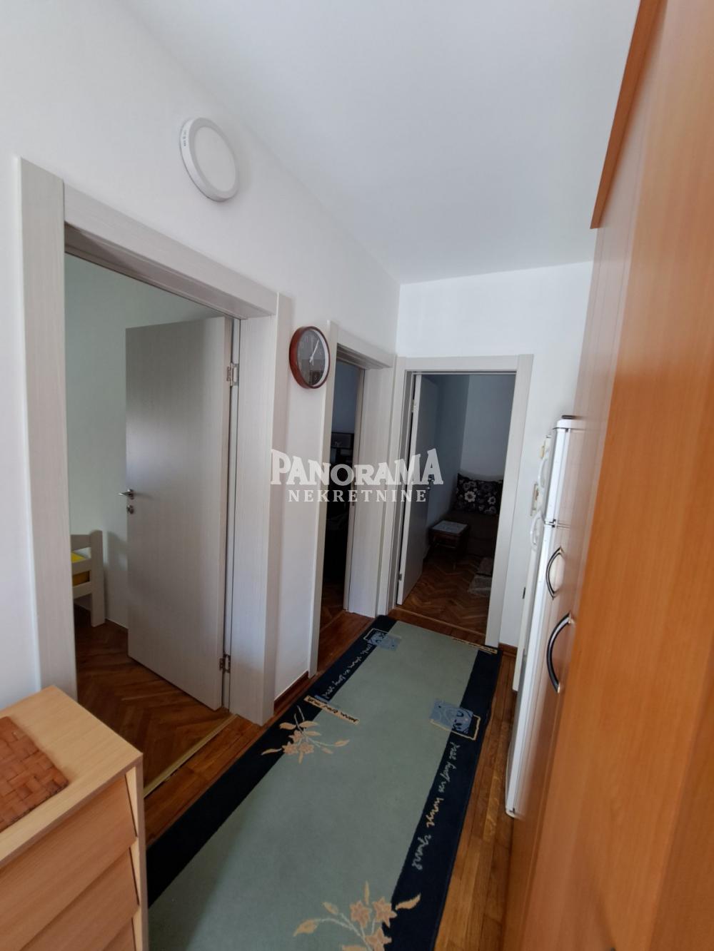 Slika 8 - Miluna Marovića (Vodovodska 12. deo), Dvosoban stan za izdavanje, 60m2, 450€