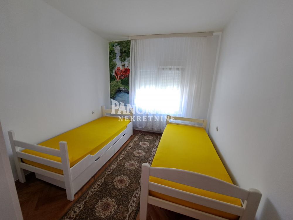 Slika 10 - Miluna Marovića (Vodovodska 12. deo), Dvosoban stan za izdavanje, 60m2, 450€