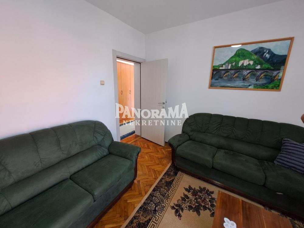 Slika 2 - Miluna Marovića (Vodovodska 12. deo), Dvosoban stan za izdavanje, 60m2, 450€