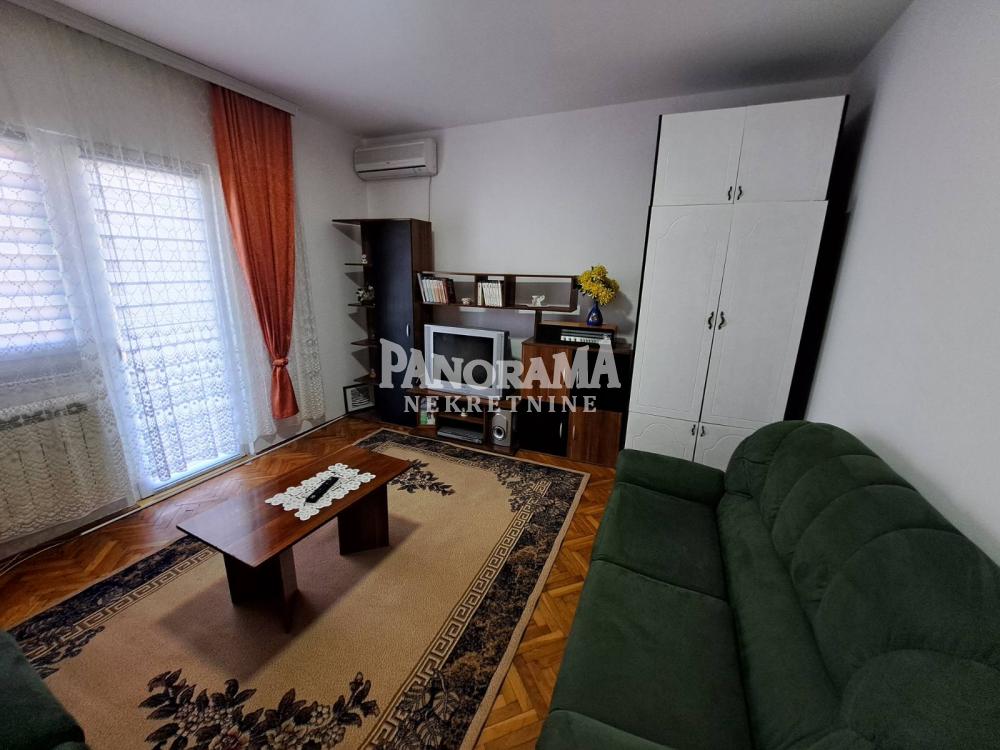 Slika 1 - Miluna Marovića (Vodovodska 12. deo), Dvosoban stan za izdavanje, 60m2, 450€