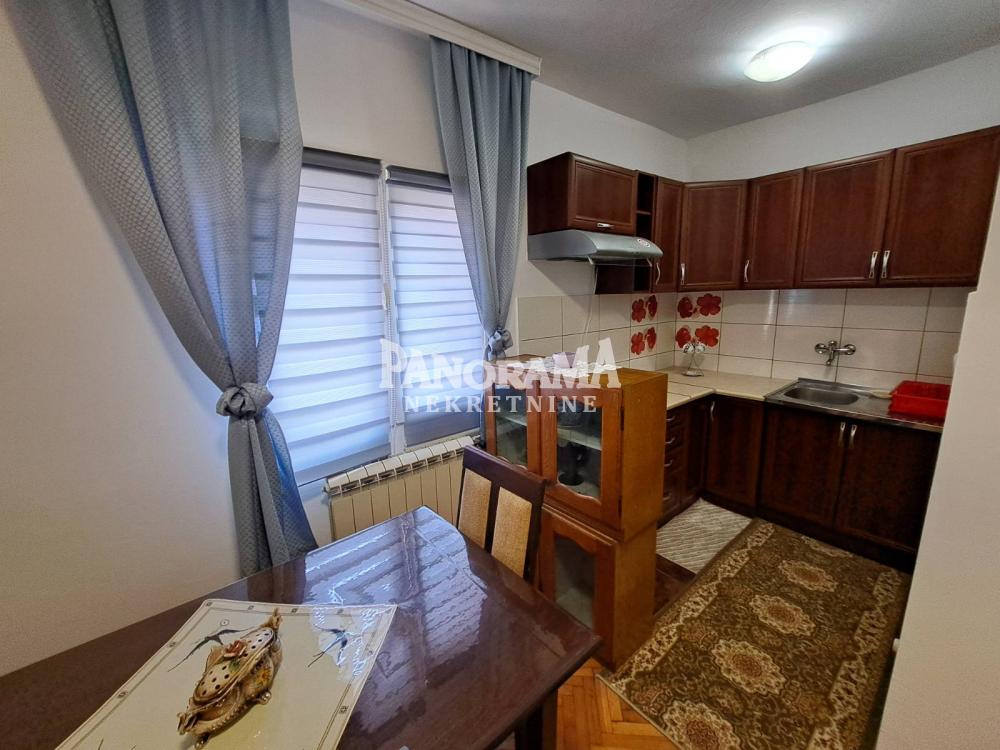 Slika 3 - Miluna Marovića (Vodovodska 12. deo), Dvosoban stan za izdavanje, 60m2, 450€