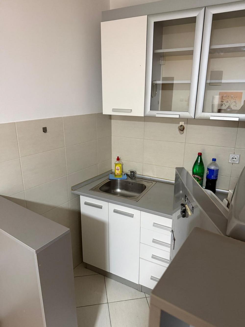 Slika 6 - Marka Oreškovića, Dvosoban stan za izdavanje, 40m2, 500€